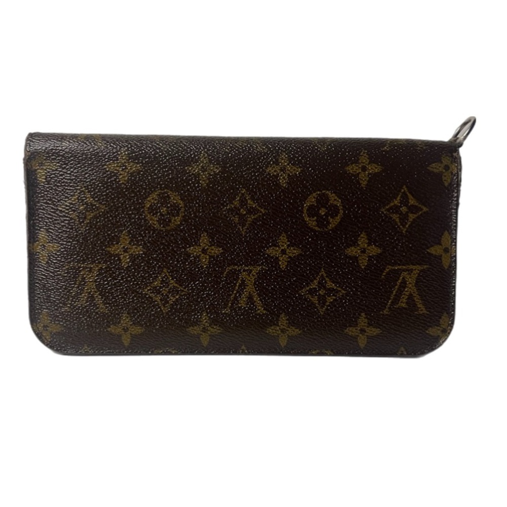 Authentic Vintage Louis Vuitton Monogram Wallet